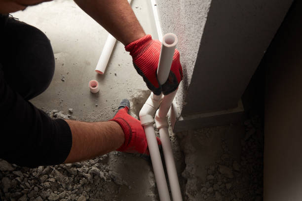 Best Faucet Repair  in Mount Oliver, PA