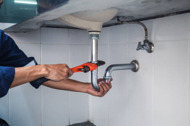 Best Leak Detection Services  in Mount Oliver, PA